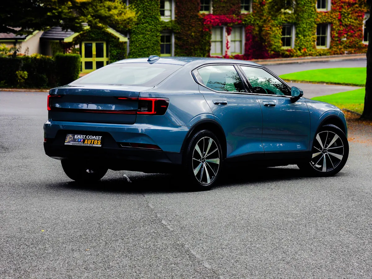 2022 Polestar 2 - Image 3