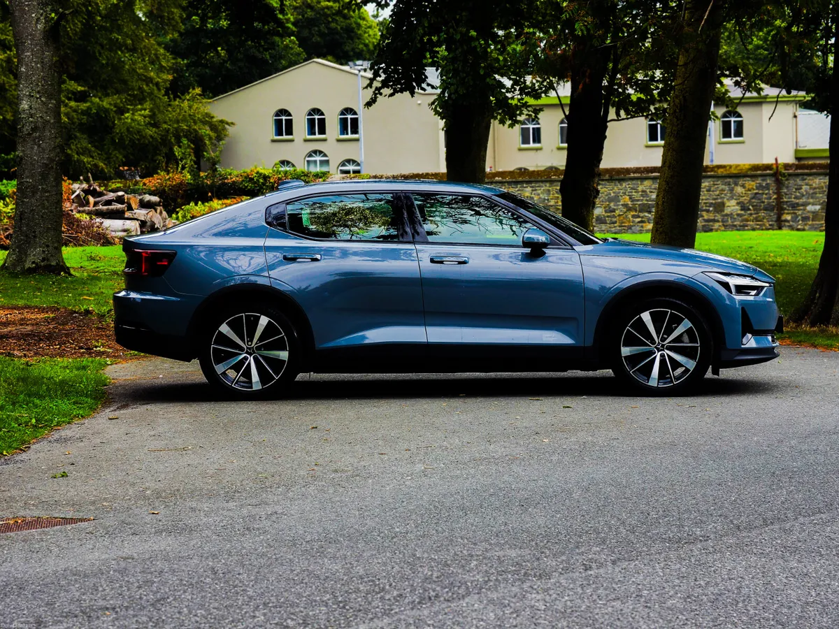 2022 Polestar 2 - Image 5