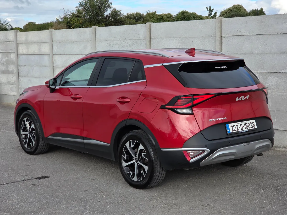 Kia Sportage 2022 - Image 6