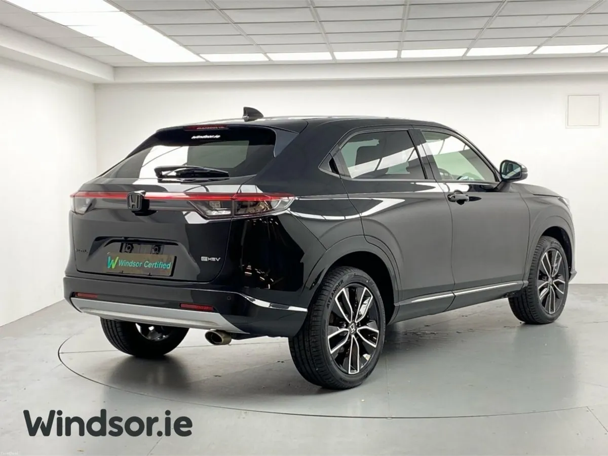 Honda Vezel z - Image 2