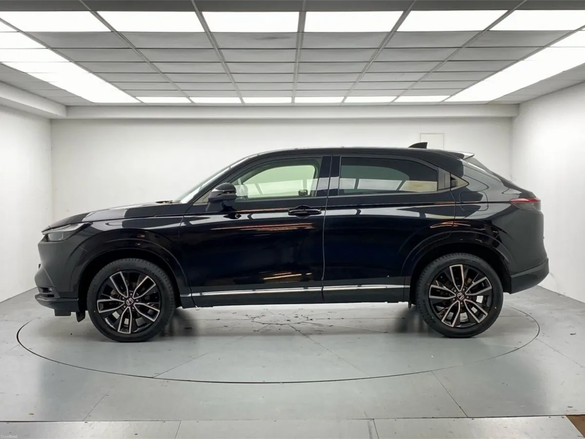 Honda Vezel z - Image 5