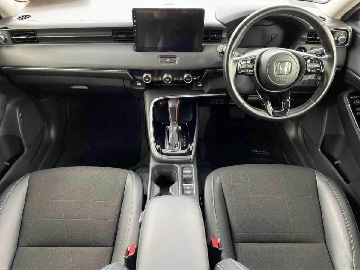 Honda Vezel z - Image 3