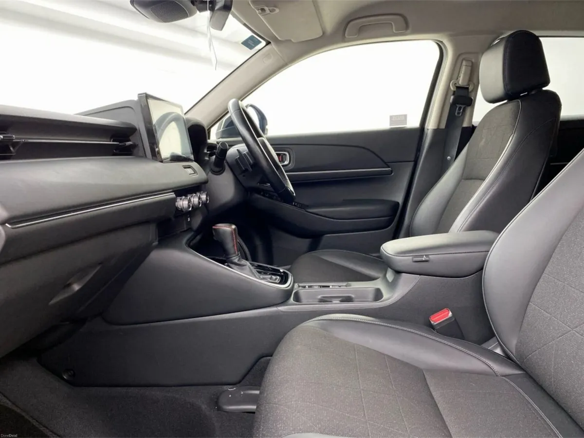 Honda Vezel z - Image 4