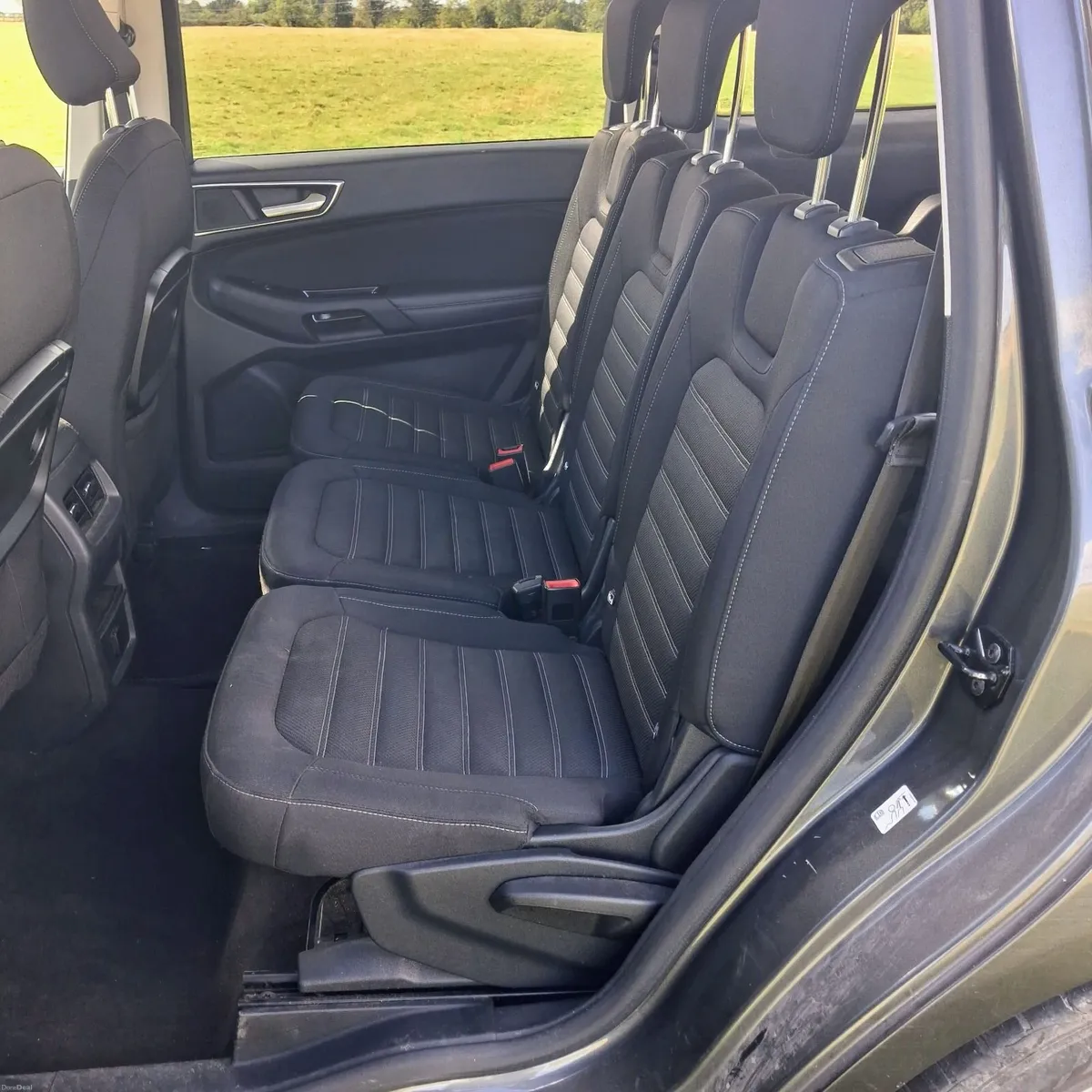 Ford Galaxy 2019 Titanium 2.0D Ecoblue - Image 2