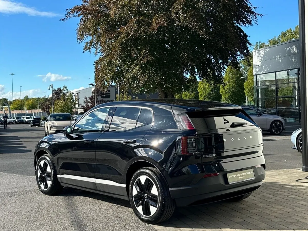 Volvo EX30 New Model 2027 Plus P5 - Image 6