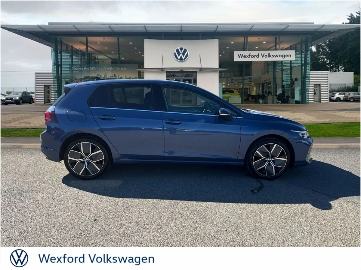 Volkswagen Golf STYLE 1.5 TSI 150HP - Image 4