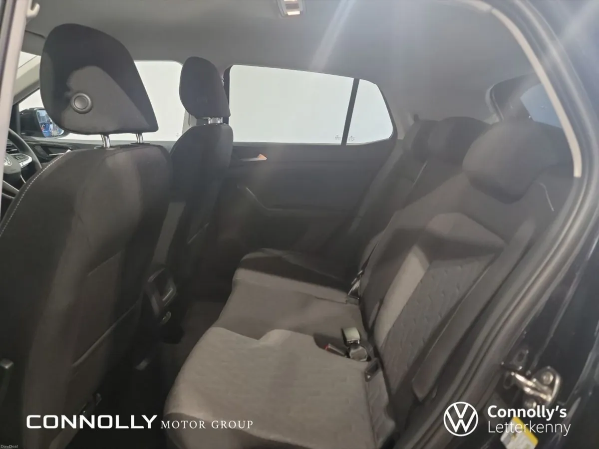 Volkswagen T-Cross T-CROSS EDITION 75 1.0 D7F 116H - Image 6
