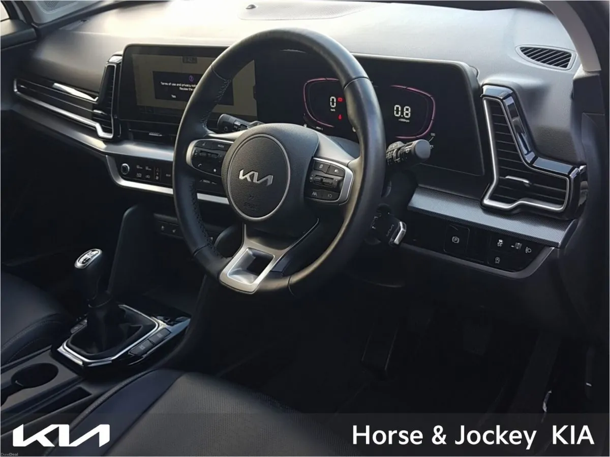 Kia Sportage K3 Diesel - Image 5