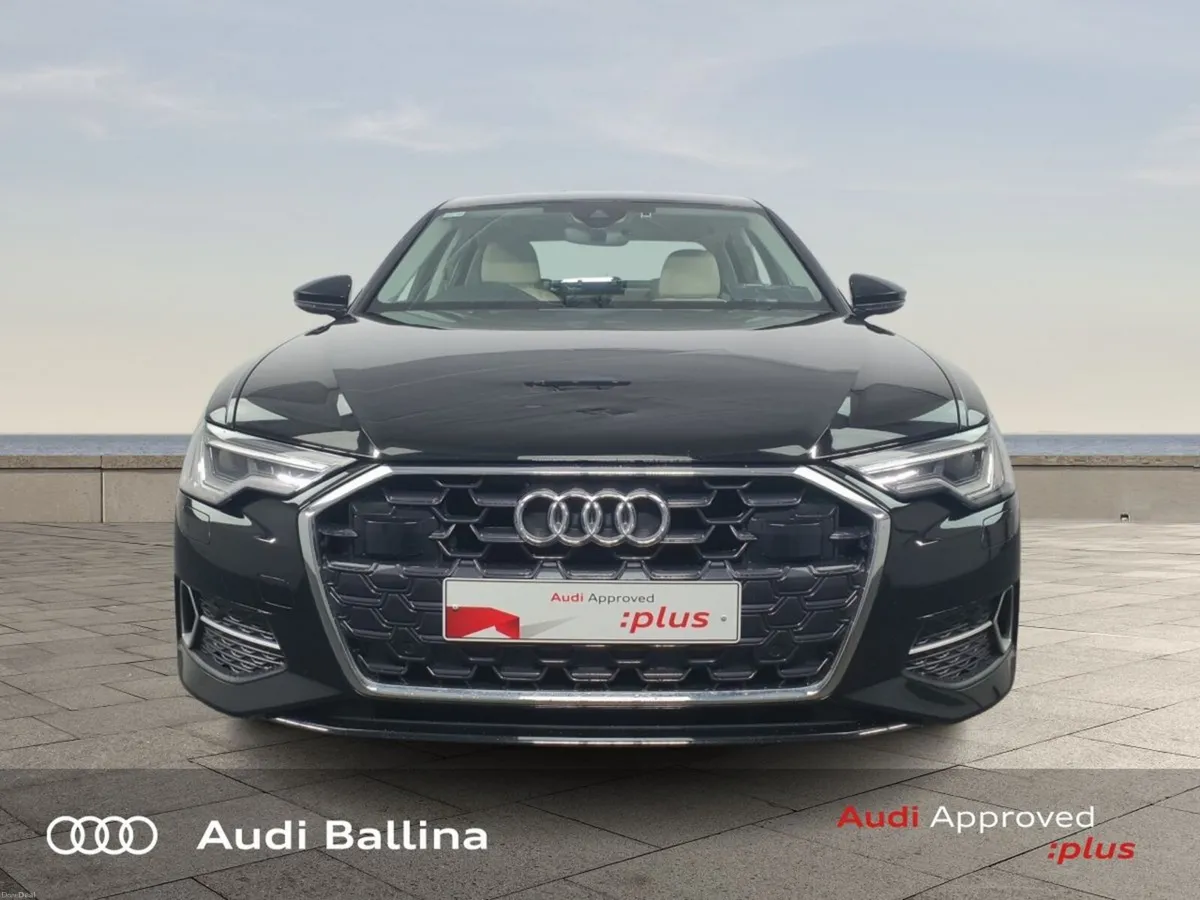 Audi A6 A6 40 TDI SE - Image 2