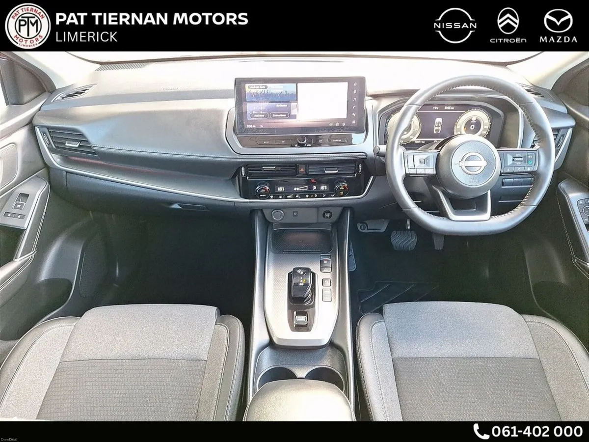 Nissan Qashqai ePOWER SV PREMIUM - Image 6