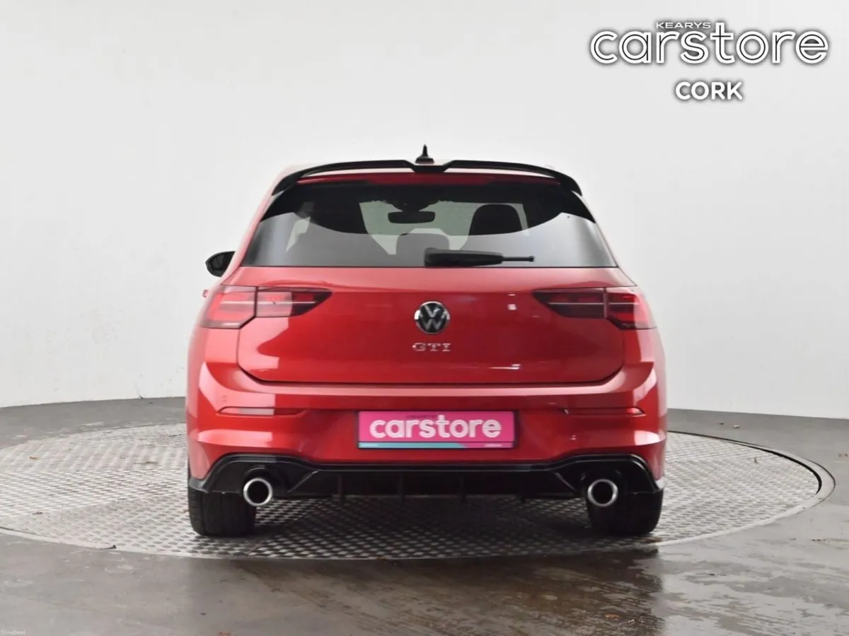Volkswagen Golf 2.0 TSI 245HP GTI MANUAL - Image 4