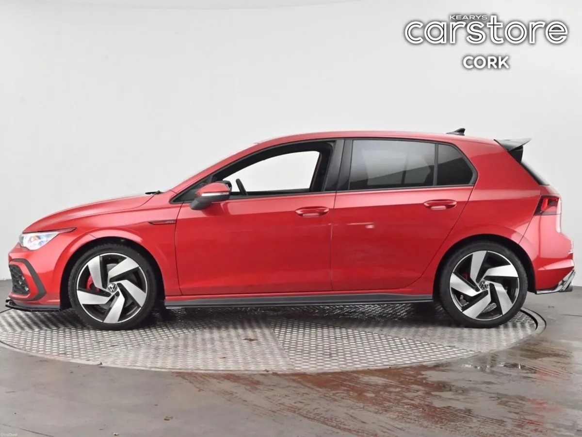 Volkswagen Golf 2.0 TSI 245HP GTI MANUAL - Image 6