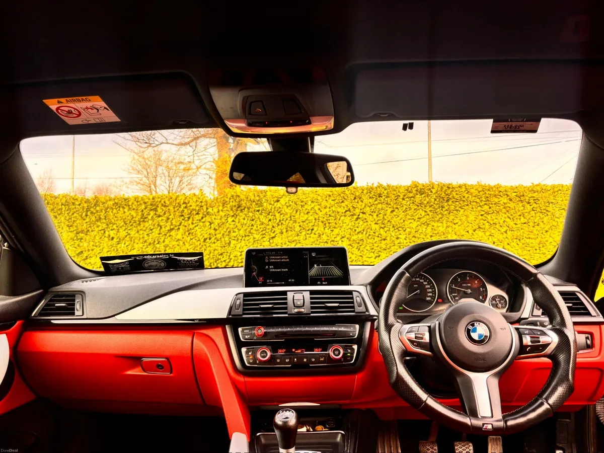 BMW 4-Series 2015 - Image 4