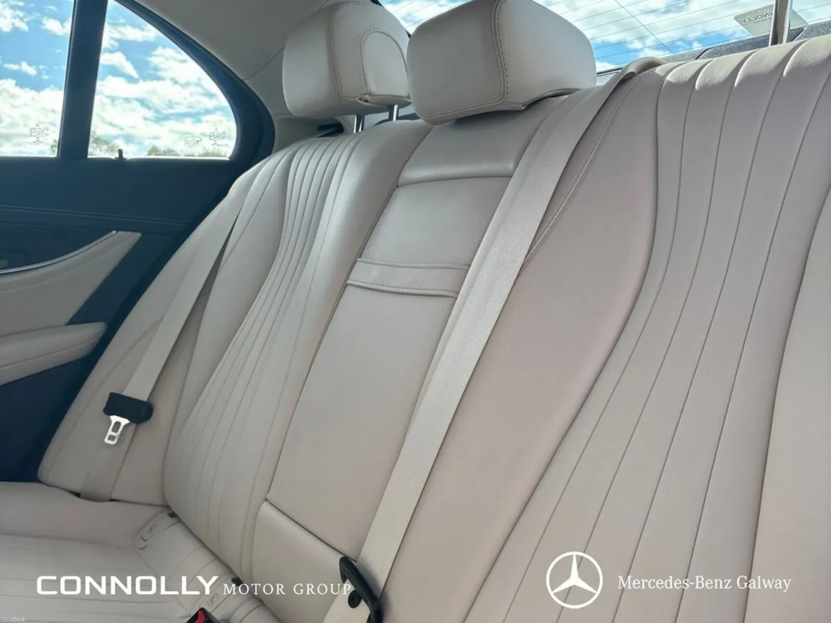 Mercedes-Benz E-Class E220d Avantgarde - Image 6