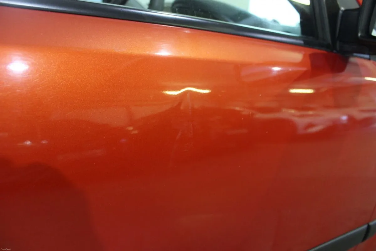 Kia Rio 1.4 EX - TENDER 7 - Image 4