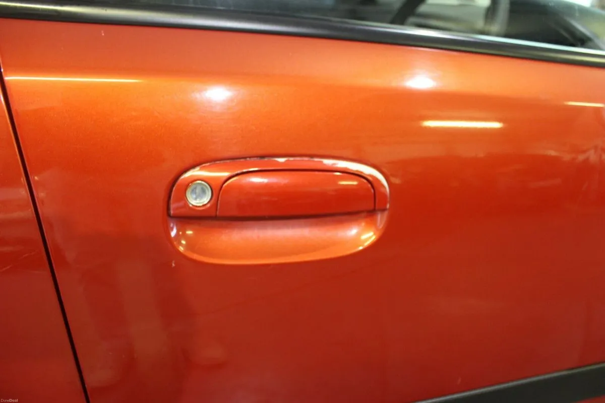 Kia Rio 1.4 EX - TENDER 7 - Image 3