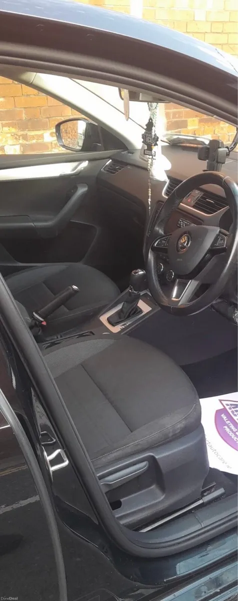 Skoda Octavia €10500 - Image 4