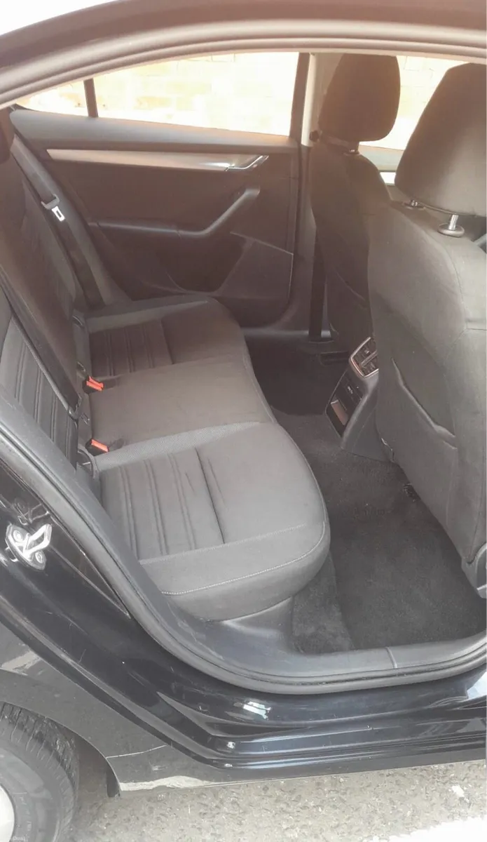 Skoda Octavia €10500 - Image 5