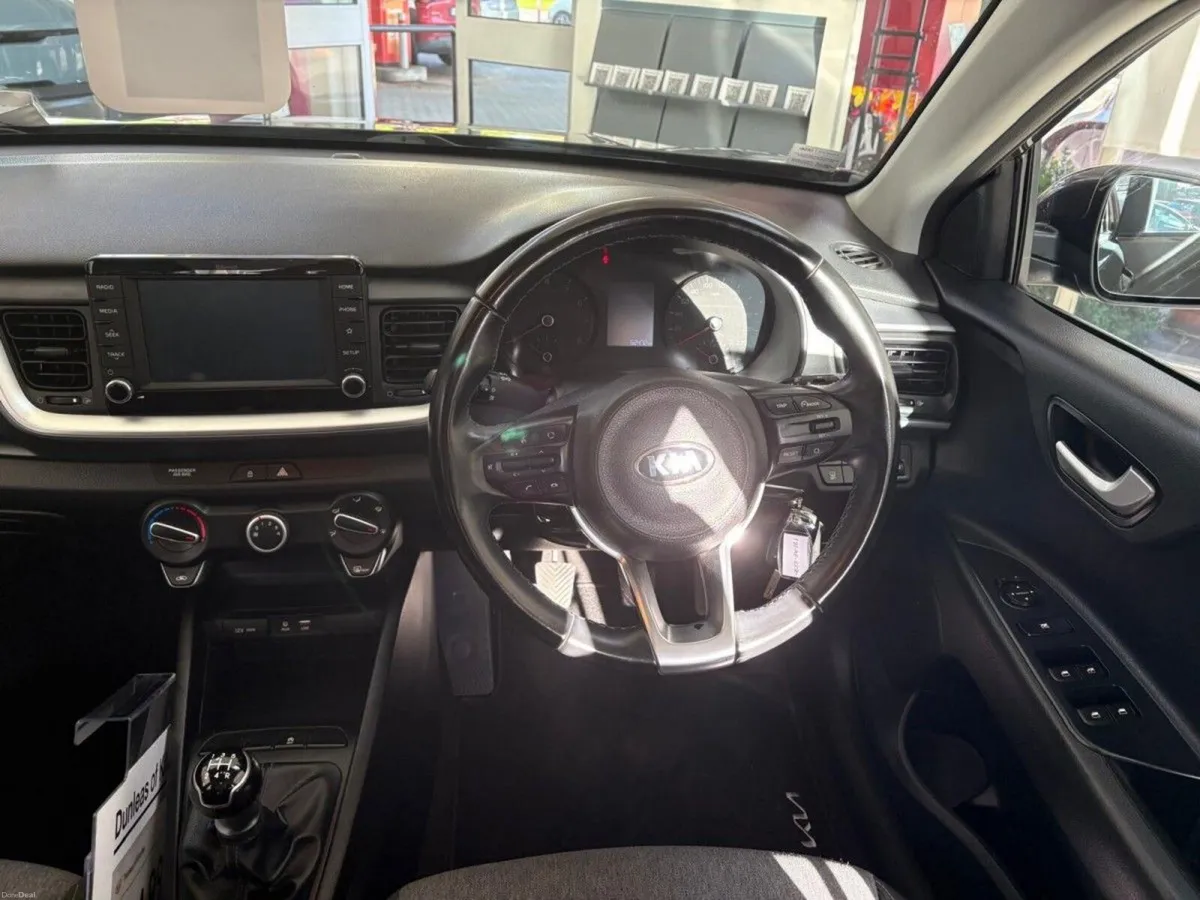 Kia Stonic K1 5dr - Image 3