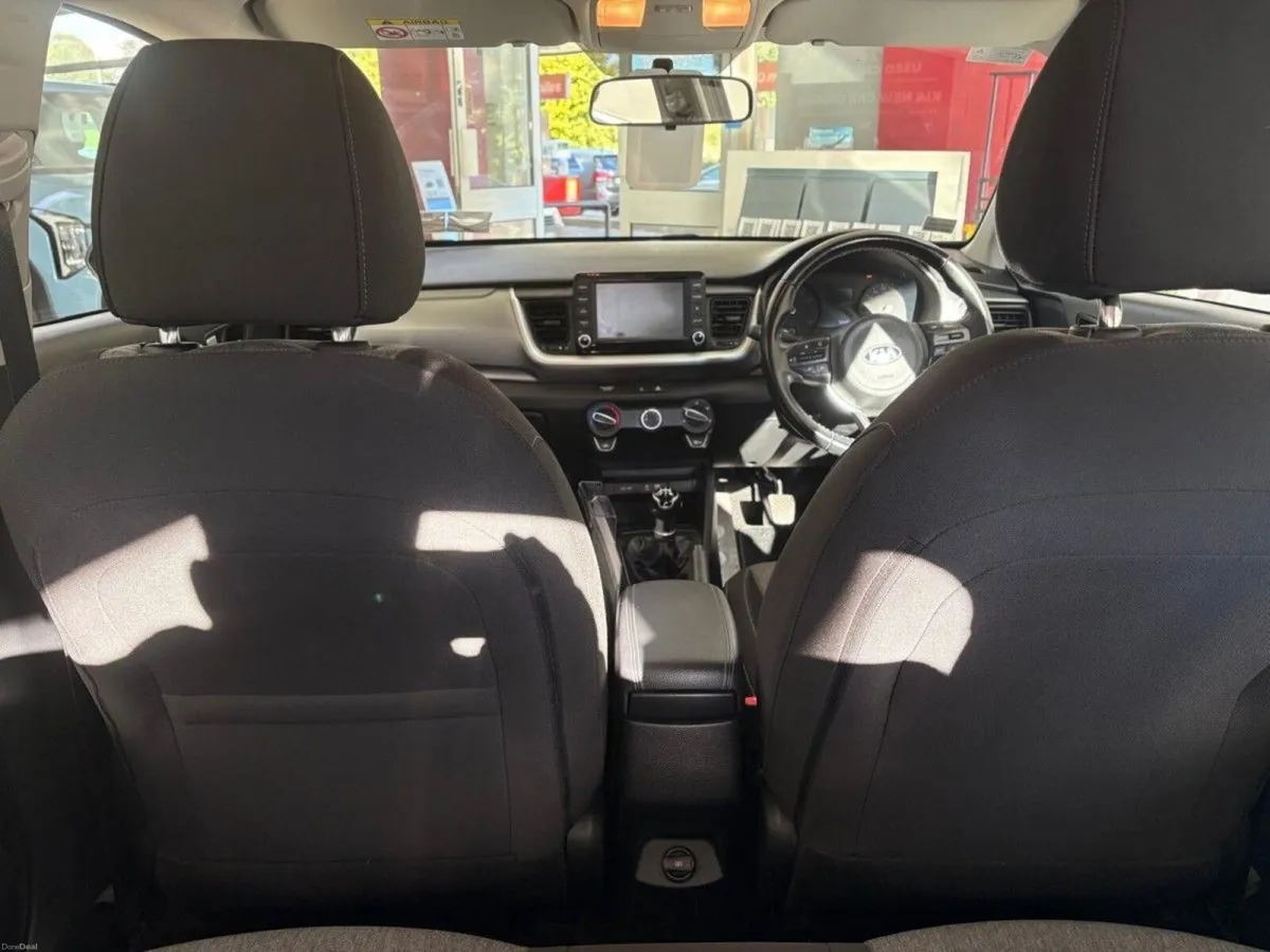Kia Stonic K1 5dr - Image 5