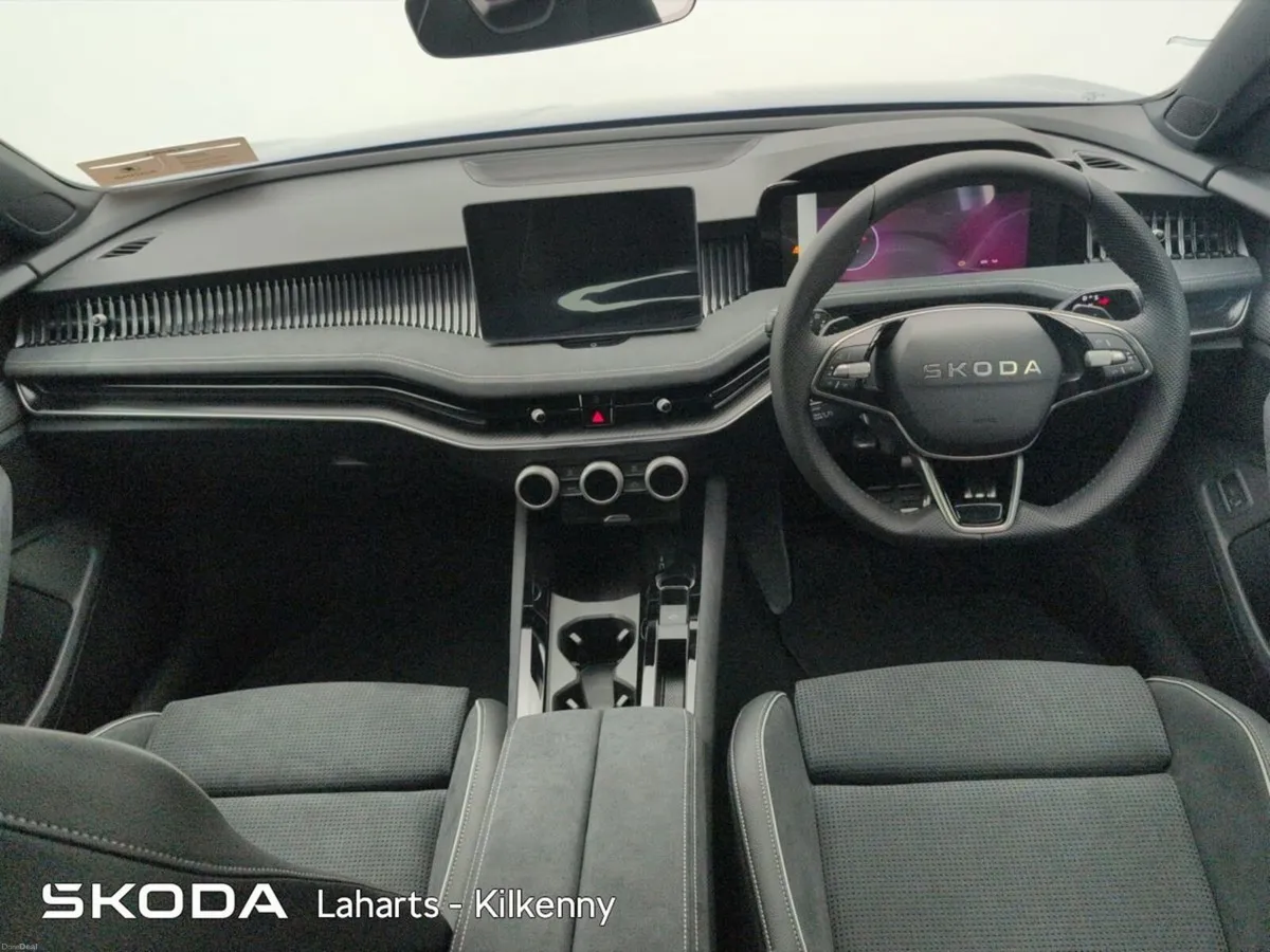 Skoda Superb SPORTLINE 2.0TDI 150HP DSG - Image 2