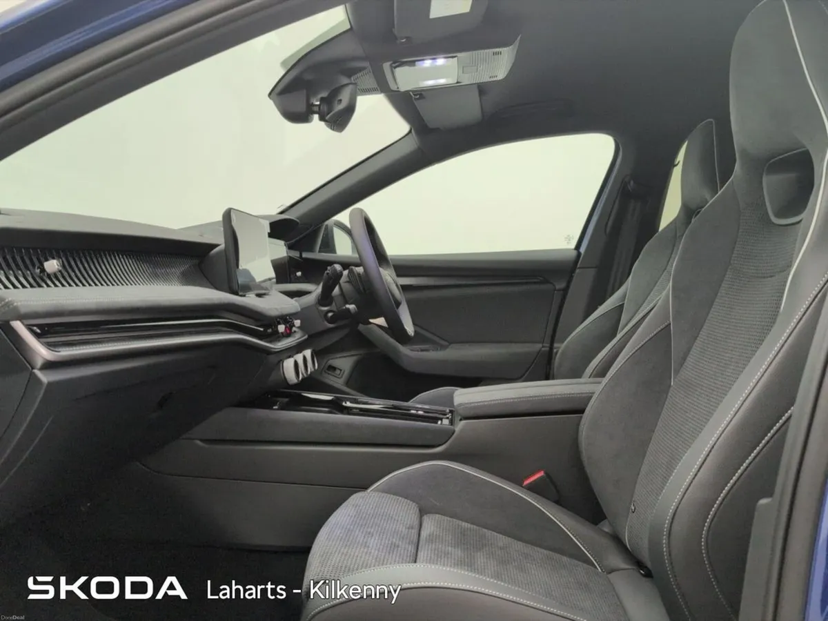 Skoda Superb SPORTLINE 2.0TDI 150HP DSG - Image 4