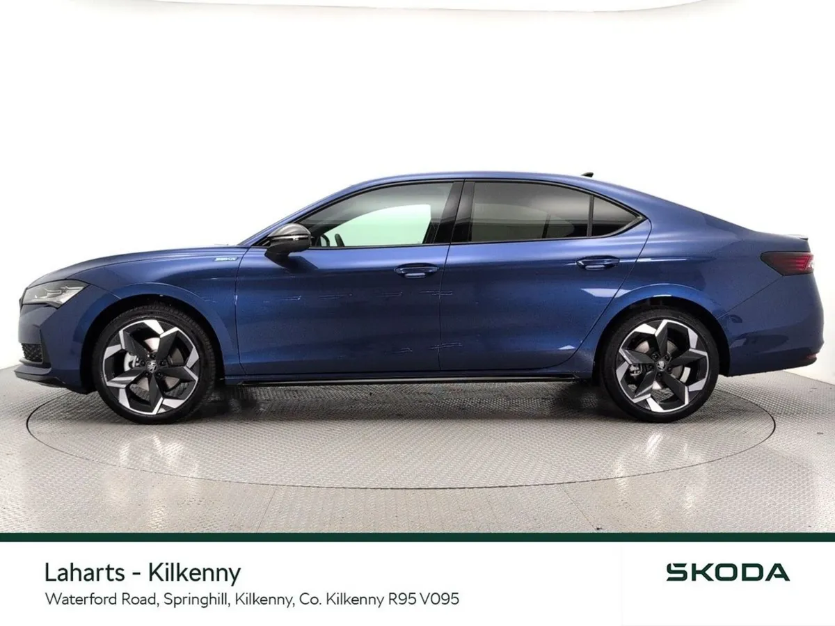 Skoda Superb SPORTLINE 2.0TDI 150HP DSG - Image 6