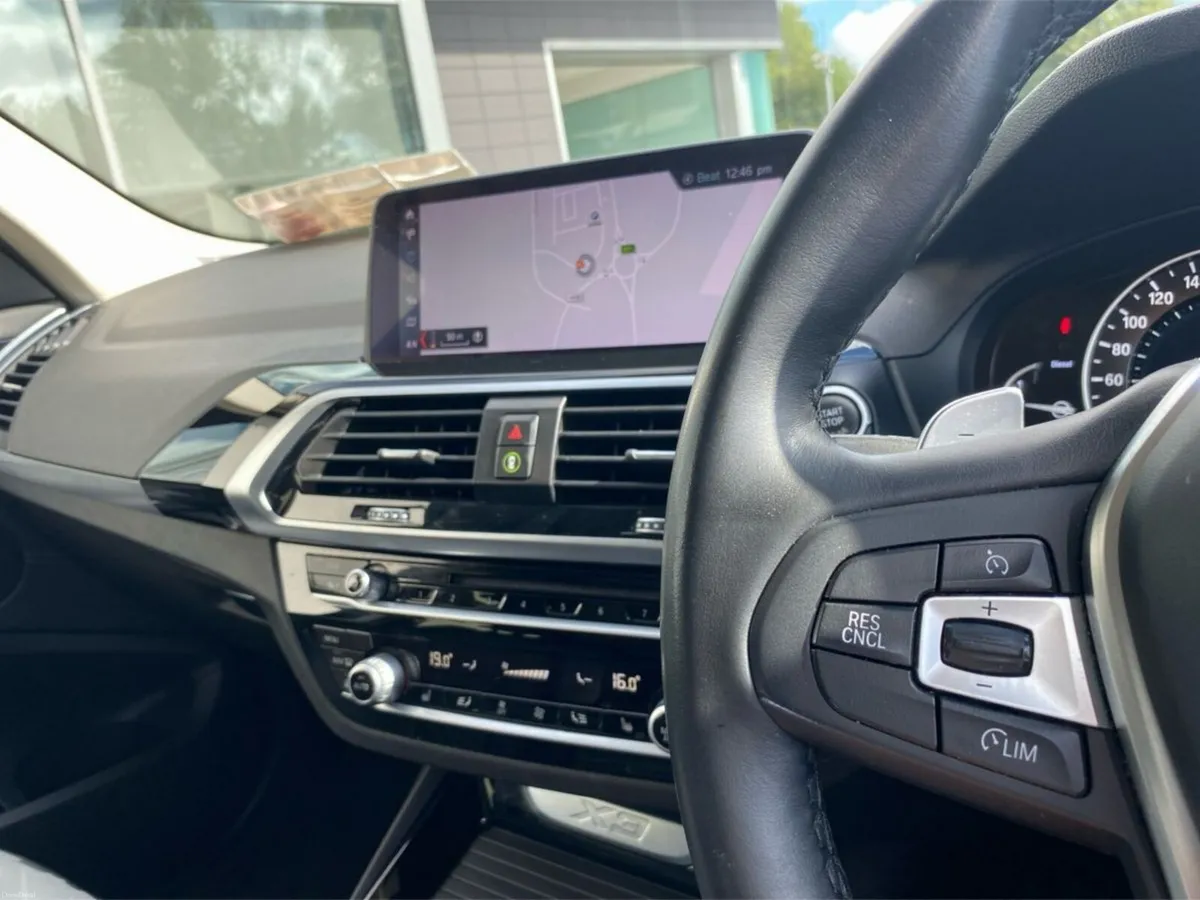 BMW X3 xDrive20d xLine - Image 6
