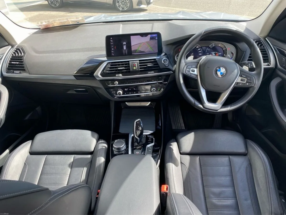 BMW X3 xDrive20d xLine - Image 4