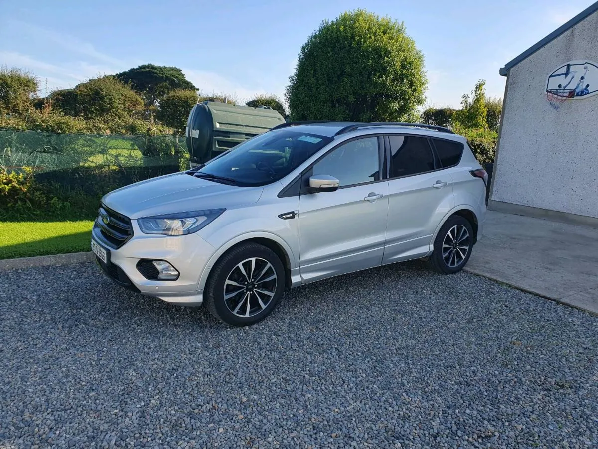 Ford kuga St 1.5tdci diesel - Image 1