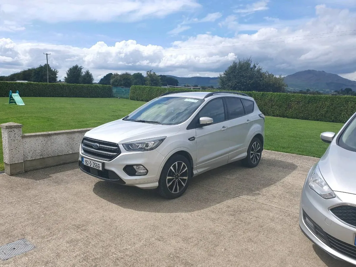 Ford kuga St 1.5tdci diesel - Image 3