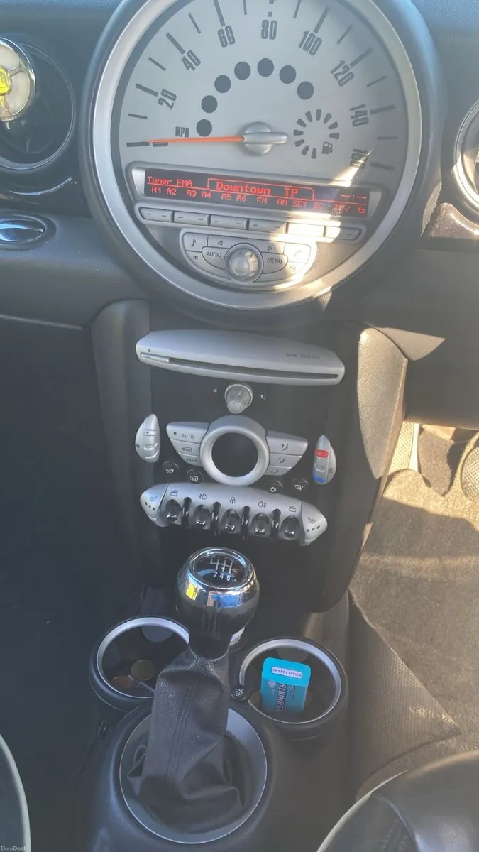 Mini Cooper - Image 4