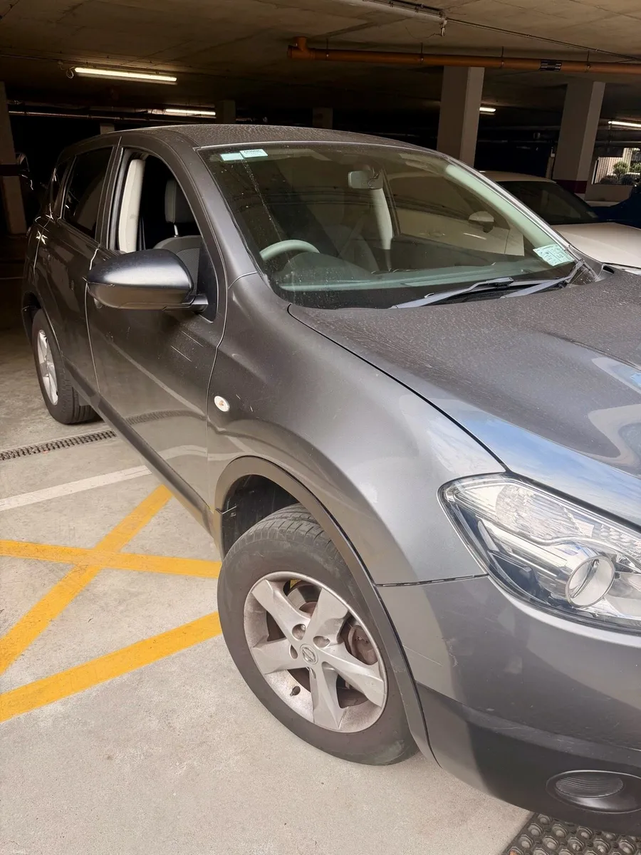 Nissan Qashqai - Image 6