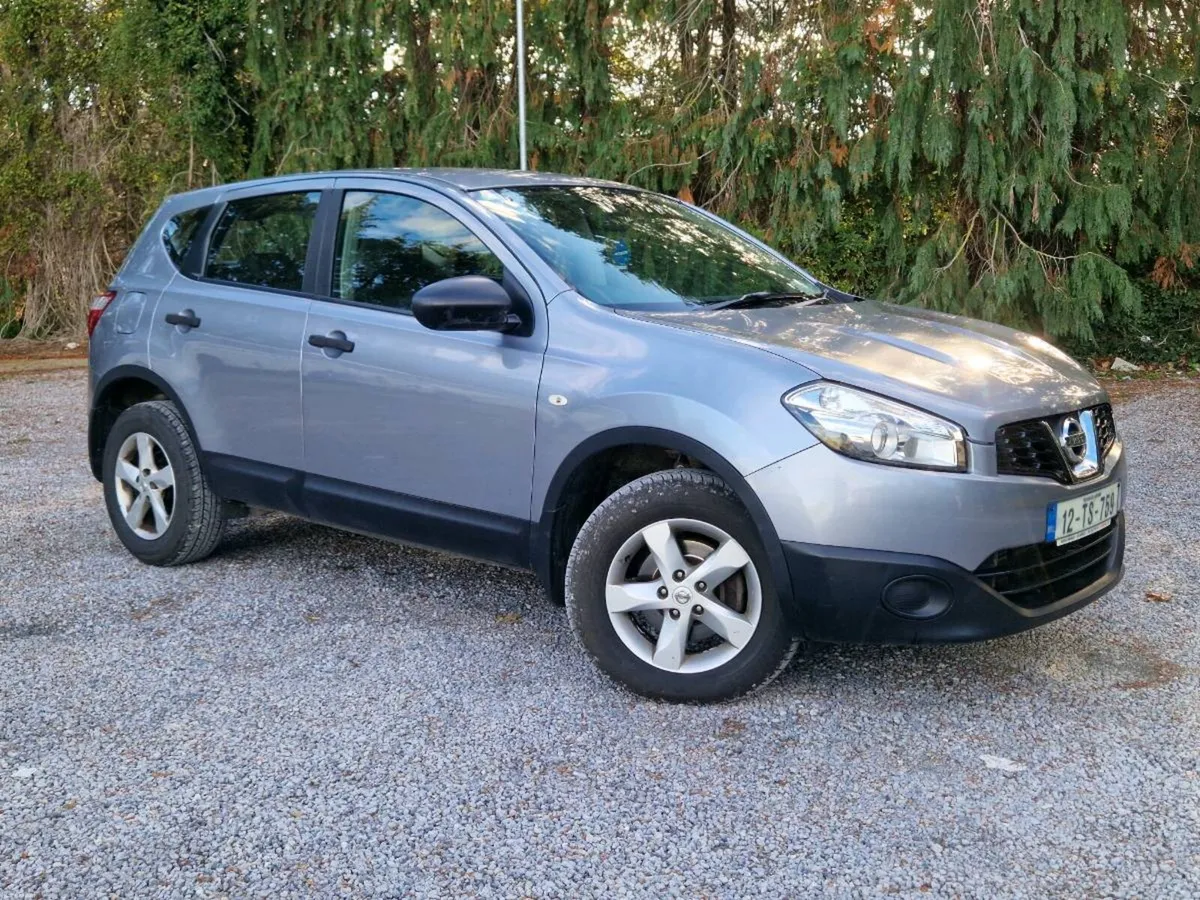 Qashqai Nct & Tax - Image 5