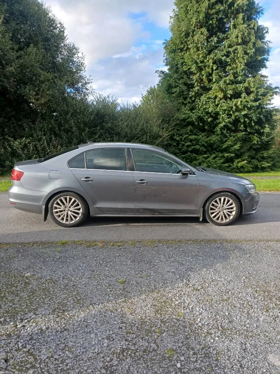 2016 VW Jetta - Image 6