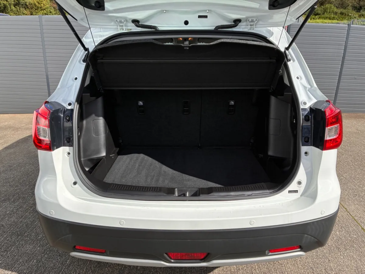 Suzuki SX4 S-Cross 1.0 BOOSTERJET SZ-T 5DR - Image 5