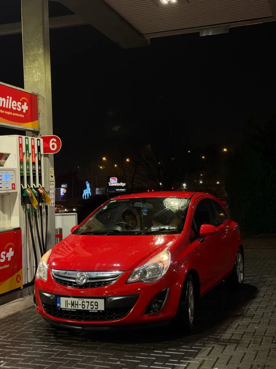 Vauxhall Corsa 1.2 - Image 2