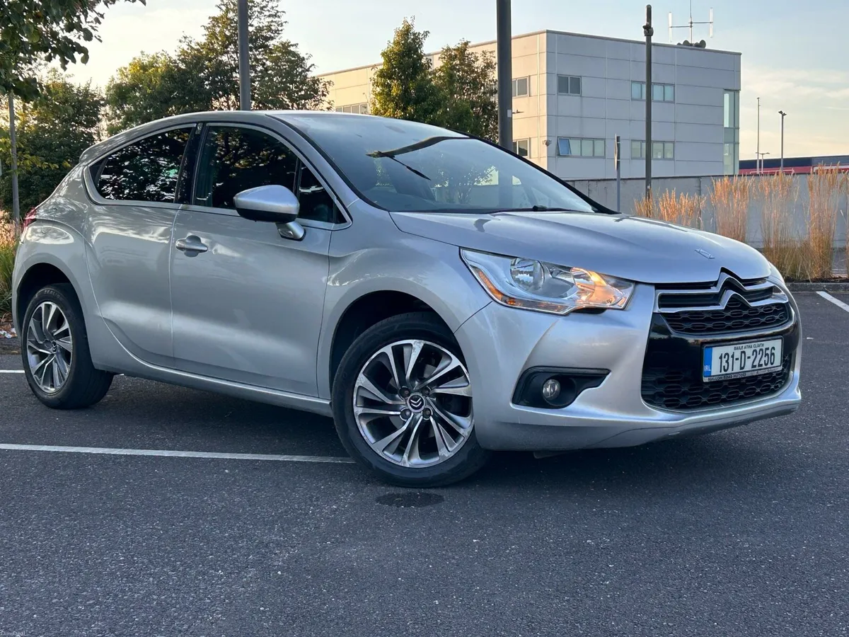 Citroen DS4 - Image 2