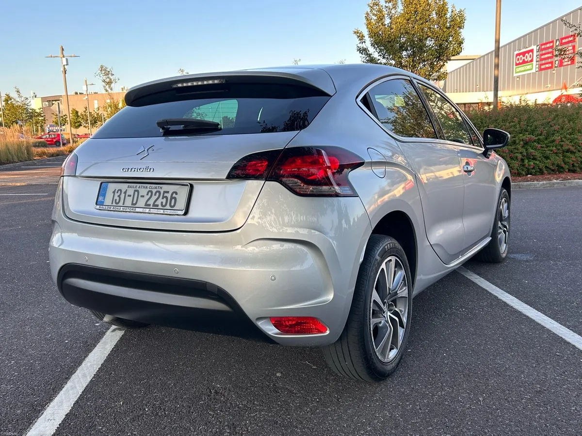Citroen DS4 - Image 4