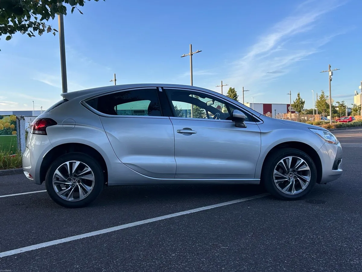 Citroen DS4 - Image 3