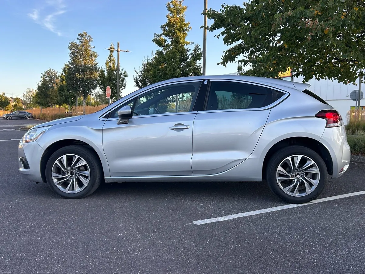 Citroen DS4 - Image 6