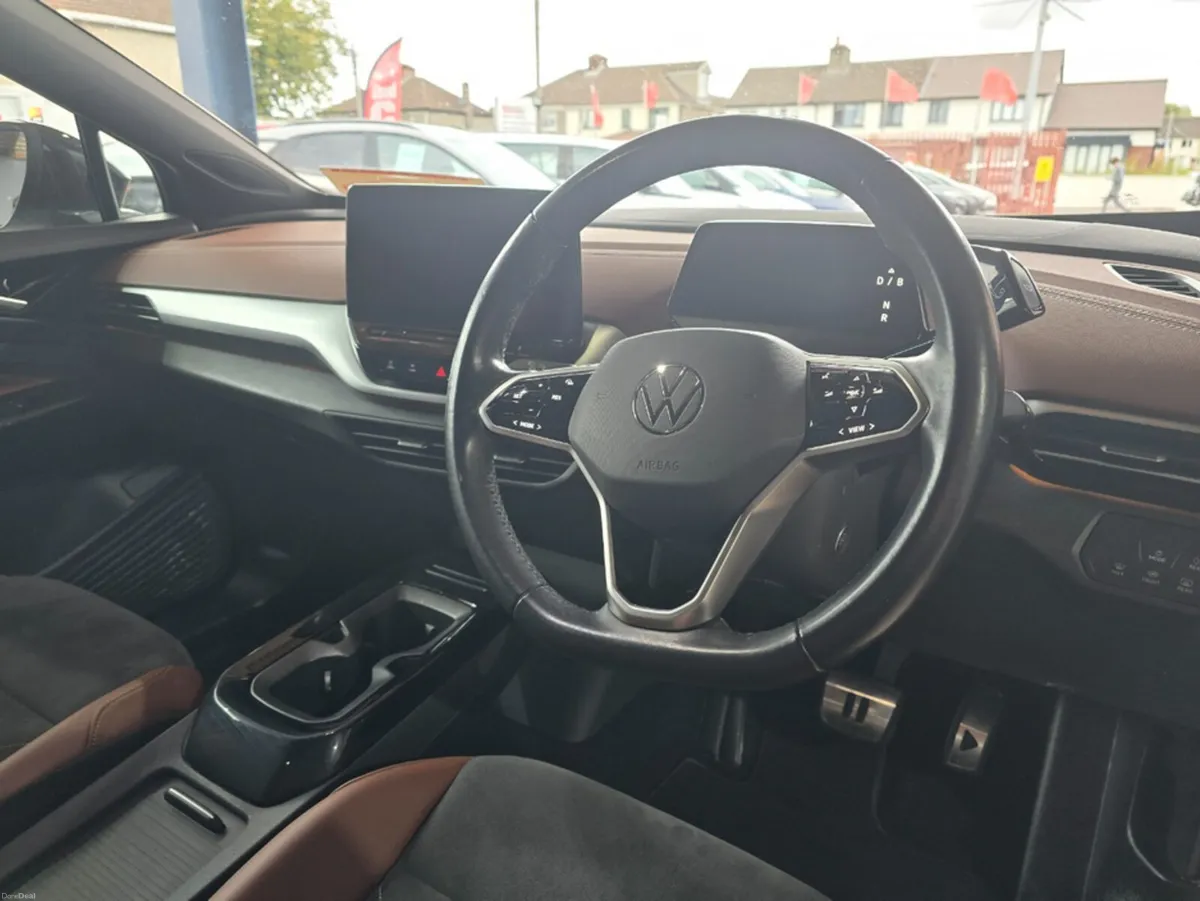 Volkswagen ID.4 PRO 128 KW LIFE DX 77KWH 174BHP 5 - Image 6