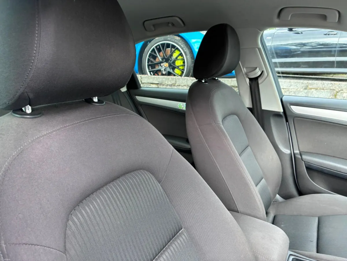 Audi A4 2.0 TDI - Image 5