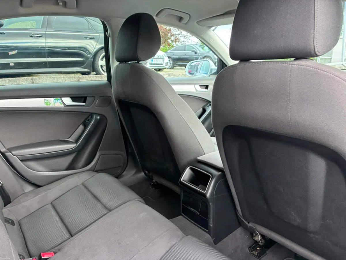 Audi A4 2.0 TDI - Image 6