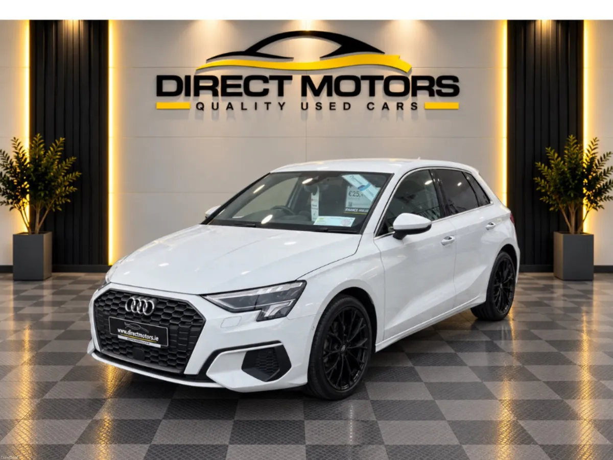 Audi A3 1.0 AUTOMATIC - Image 3