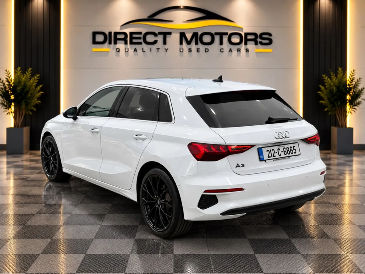 Audi A3 1.0 AUTOMATIC - Image 6