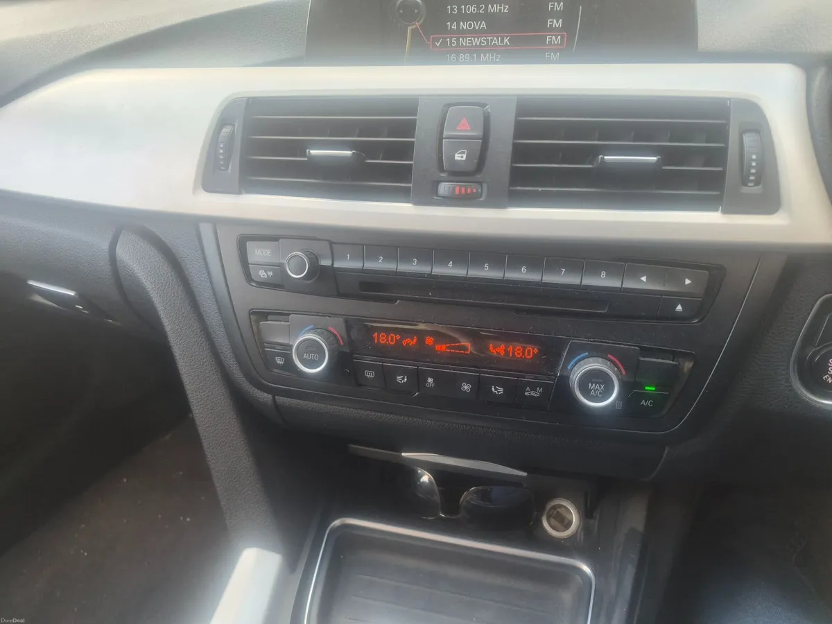 2013 132 reg BMW 3-Series320d F30 for sale - Image 2