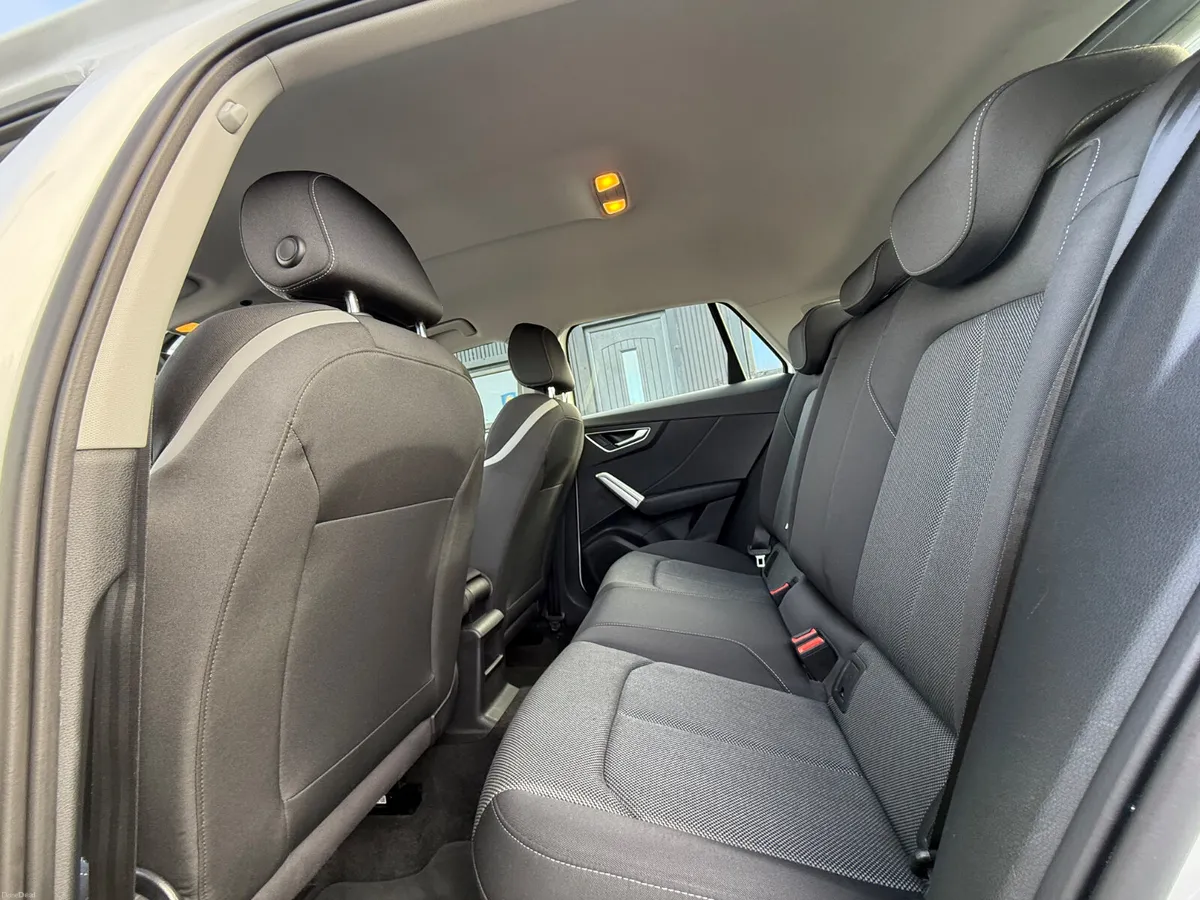 2021 Audi Q2 1.0L Sport - Image 5