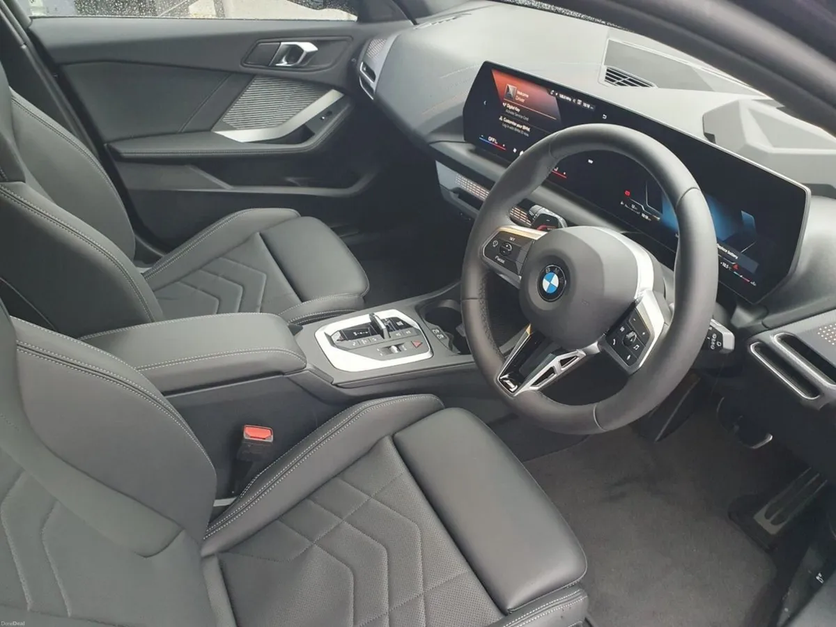 BMW 1-Series 120 M Sport - Image 6