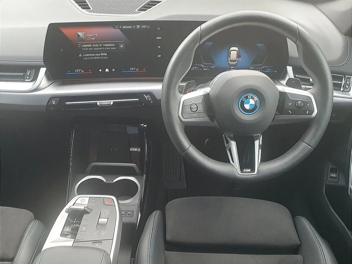 BMW X1 xDrive25e M Sport - Image 5